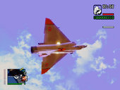 Mirage 2000 Egypt