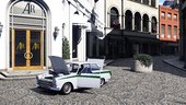 Lotus Cortina Mk1