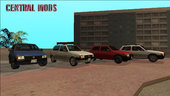 Fiat Uno Mille Fire v2