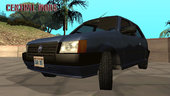 Fiat Uno Mille Fire v2