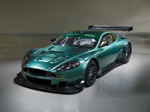 Ason Matin DBR9 Sound Mod