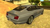 GTA IV Pfister Alterego