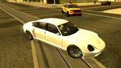 GTA IV Pfister Alterego