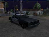 (Low Quality) Chevy Caprice Pack