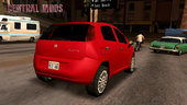 Fiat Punto 2006