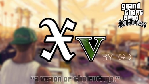 X-TREAM VISION