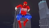 Spider man Unlimited Earth X Spidey