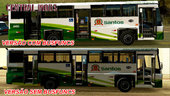 Bus (Coach Edition) v3 - Ônibus Urbano