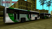 Bus (Coach Edition) v3 - Ônibus Urbano