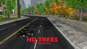 HD Trees