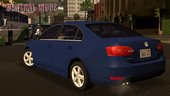 VW Jetta 14 - Improved Version