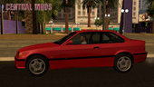 BMW M3 2005 - Improved Version