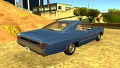 GTA V Declasse Impaler