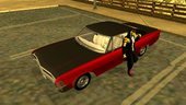 GTA V Declasse Impaler