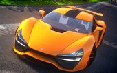 2017 Trion Nemesis RR