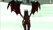 Succubus Kerrigan