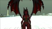 Succubus Kerrigan