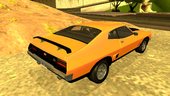 GTAV Vapid Razor