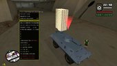 Tank Destructor V1.6