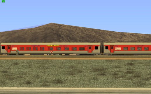 Rajdhani Express