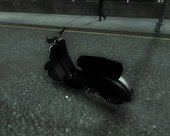 Faggio GTA V