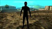 Stealth Suit (Spider-Man: Far From Home) Suit Mod.