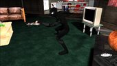 Stealth Suit (Spider-Man: Far From Home) Suit Mod.