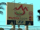 UEFA Euro 2008 Stadium