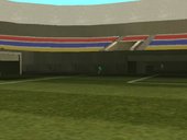 UEFA Euro 2008 Stadium