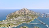 GTA 5 Fort Zancudo Island v5