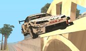 Nissan Silvia S15 Hillclimb Pack Series