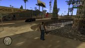 San Andreas Ultimate Graphics HD v0.369