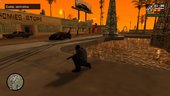 San Andreas Ultimate Graphics HD v0.369