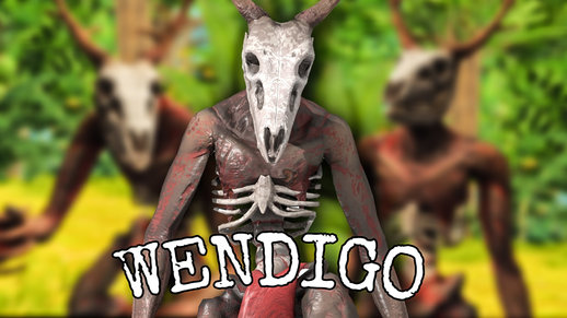 Wendigo