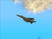F-15C Trigger (Strider 1)