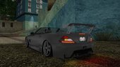 Mercedess SL65 AMG