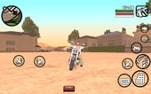 Tommy Vercetti ( 90s ) Skin for Android