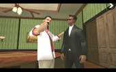 Tommy Vercetti ( 90s ) Skin for Android