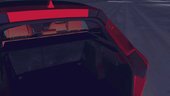 Jaguar F Pace