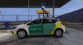 2009 Opel Astra J Google Maps Street View [Add-On-Replace]