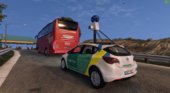 2009 Opel Astra J Google Maps Street View [Add-On-Replace]