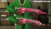 GTA V Vom Feuer Carbine Rifle [Revamped GTAinside.com Release] (Updated Phase II Redux)