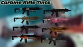 GTA V Vom Feuer Carbine Rifle [Revamped GTAinside.com Release] (Updated Phase II Redux)