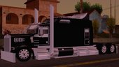 Kenworth W900 Cab Long 