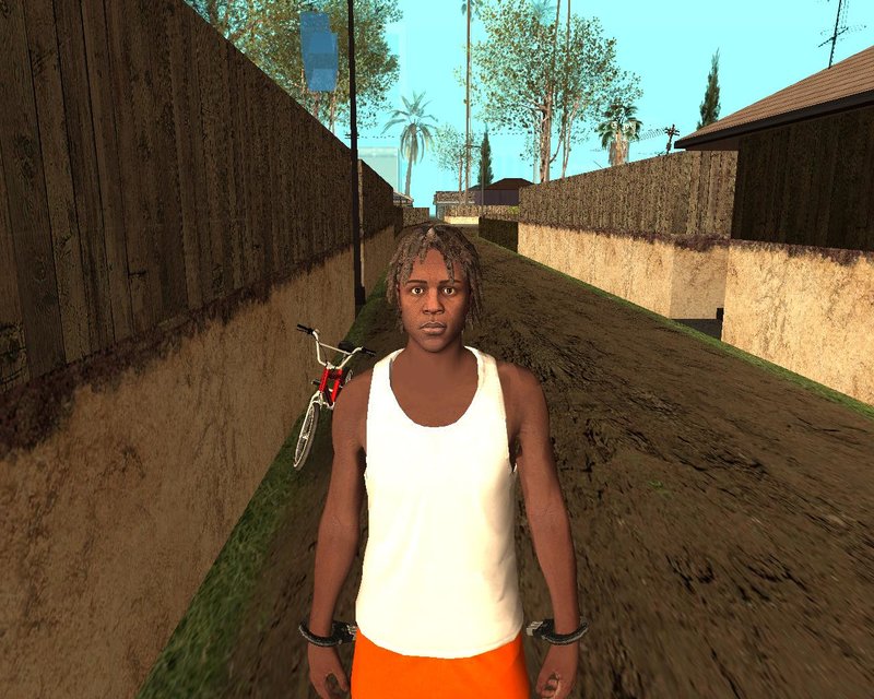 200+] Gta San Andreas Pictures