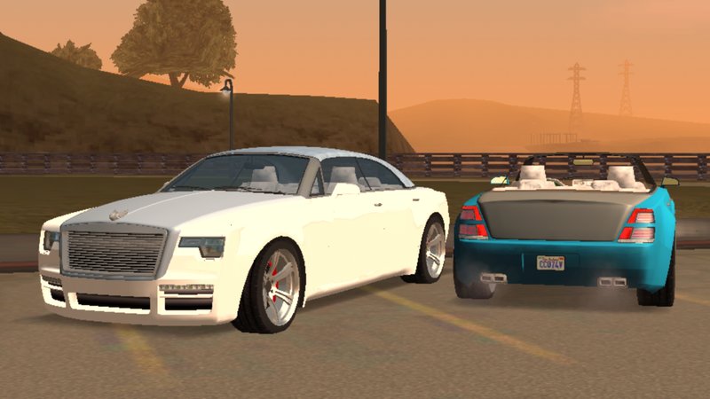 850 Mod Gta Sa Android Dff Only Gtainside Best