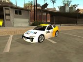 Chevrolet/Opel Tigra SA Style