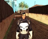 Classic Punisher