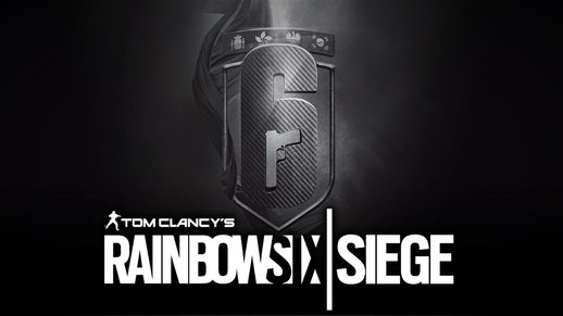 Rainbow Six Siege Skin Pack V1