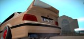 1998 BMW E36 - Stance by Hazzard Garage